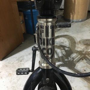 fitco bmx bike